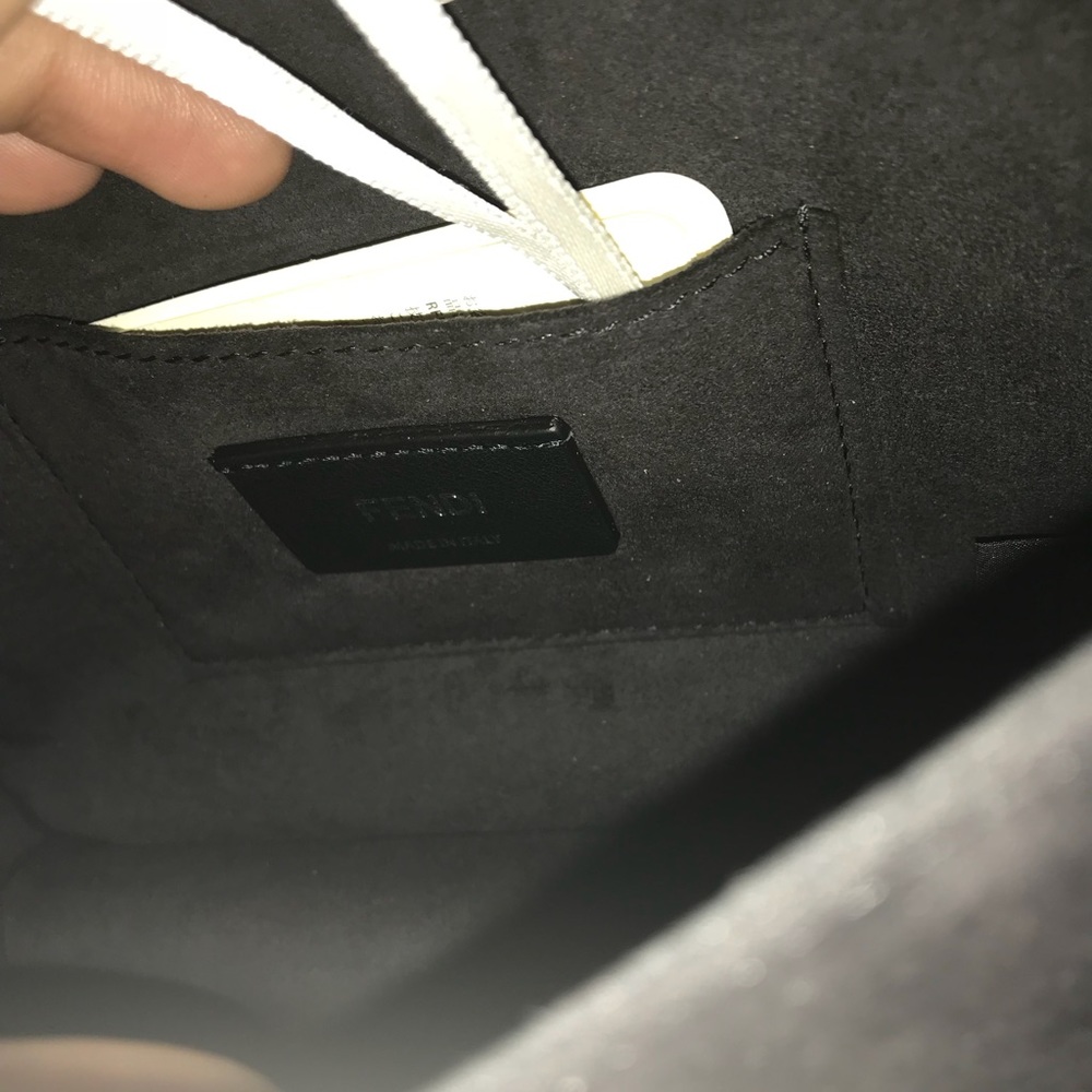 Fendi Bag - Picture 3 of 7